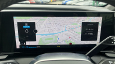 Renault Megane E-Tech EV60 160kW Launch Edition 60kWh OC 5dr Auto Electric Hatchback